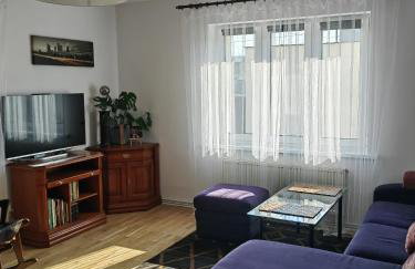 Apartament Mickiewicza - Foto 12