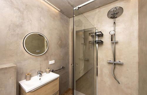 EDOUARD VII 2 - Agréable 3 pièces - Menton - 50 m des plages - Foto 21