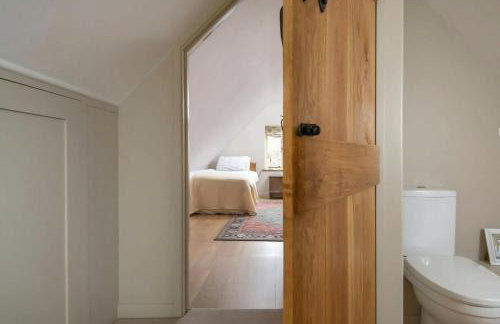 Converted Cotswold Barn in Chedworth - Tranquil Escape, Sleeps 4 - Foto 14