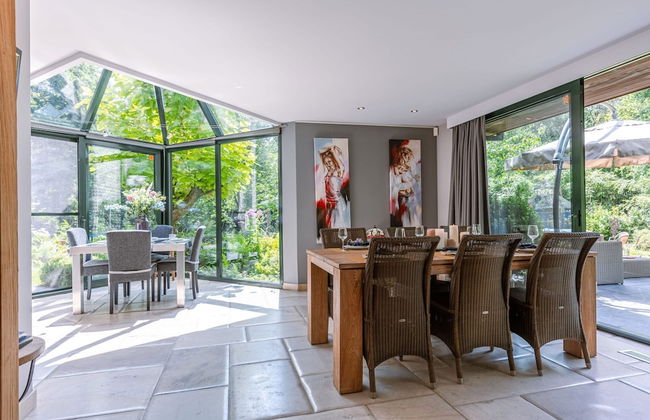 Villa De Hertsbergier - Foto 33