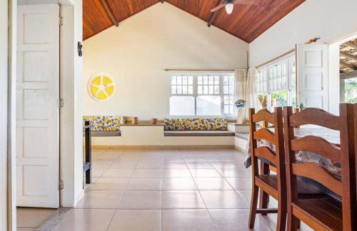 Casa 4 quartos, 2 suítes, piscina e acessibilidade - Frente para a lagoa - Foto 23