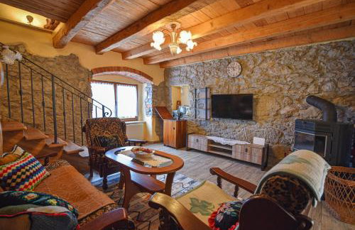 Villa Danica with pool - Perka - Foto 19