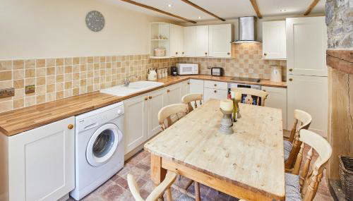 Host & Stay - Eden Cottage - Foto 3