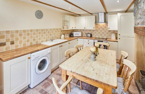 Host & Stay - Eden Cottage - Foto 3