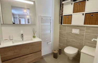 Appartement Valmeinier centre - Le Céleste 204 - Foto 9