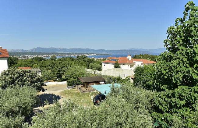 Apartments Berny - Photo 33