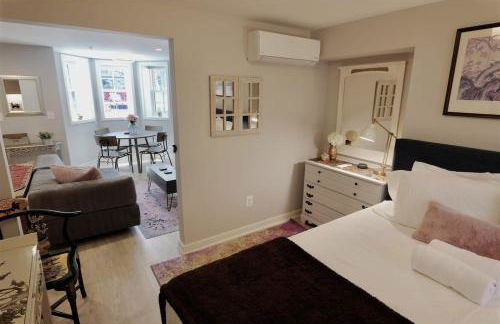 Downtown DC Awaits with Parking Permit - Foto 12