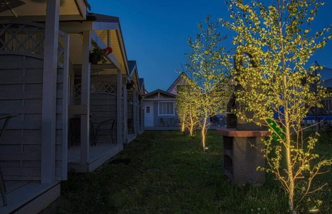 New Holiday Homes for 2 People in Dziwnowek - Foto 11