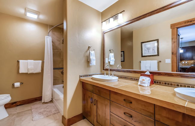 Water House on Main Street - Foto 27