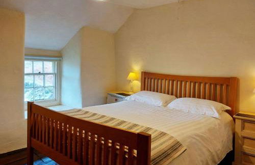 Gallestra a Rustic, Rural Retreat Farm House Nr Dolgellau Snowdonia - Foto 45