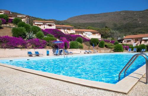 Cala Rossa 40 Pool & Relax - Goelba - Foto 14