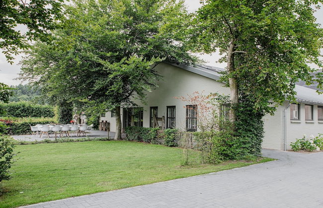 House in Leenderstrijp Near Leenderbos Trails - Foto 1