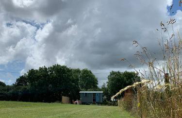 St. Kew Shepherd Huts - Foto 22