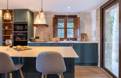 Mansion 35min Madrid - Cine - Piscina - BBQ - Foto 24