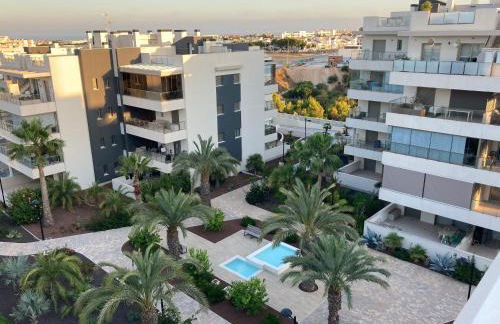 Penthouse Casa SARA, Greenhills, La Zenia, Orihuela Costa - Foto 13