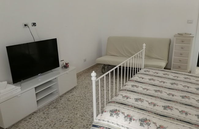 Triple Room With Private Bath 10 Min From Tiburtina Station - Foto 10