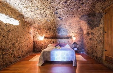 Casa Cueva Las Margaritas By Artenatur - Foto 1