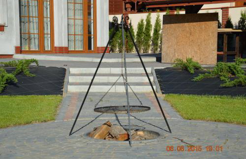 Dom na Mazurach - Foto 8