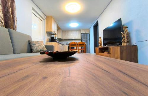 Glyki Canyon Bungalow - Foto 30