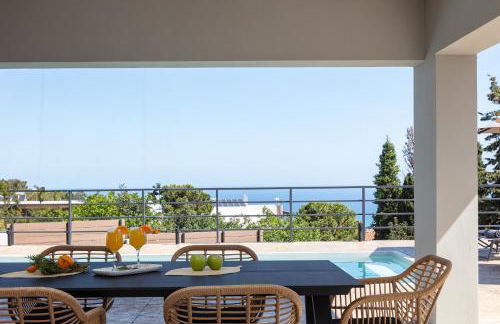 Rousso Villa - Foto 7