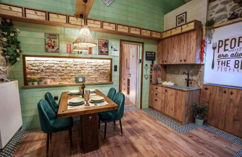 Archontiko Theofanous 1915 - Foto 29