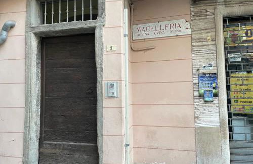 LA VOLPINA - Terrazza in Centro - Photo 10