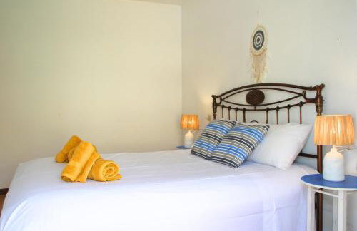 Casa Blava L'Escala B&Q Pool&Tennis Terrace - Foto 12