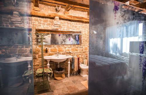 Vecchio Forno Only Adult, Luxury, History, Comfort - Foto 55