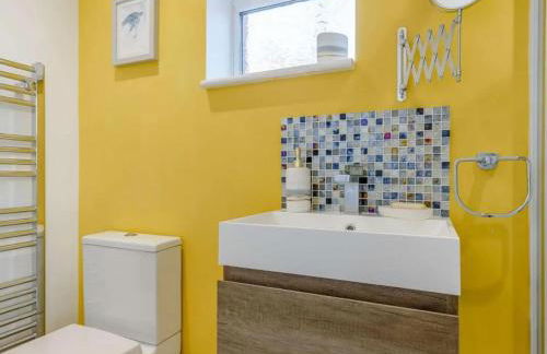 Mevagissey Holiday Home - sea View and Parking - Foto 89