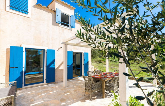 Villa Authentica - Foto 47