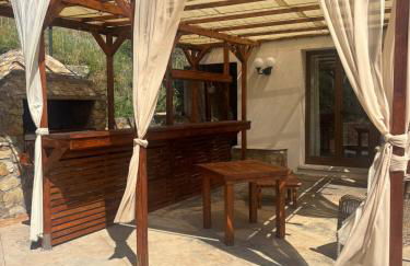 MonteSoprano Agriturismo - Resort - Spa - Gym -Camping - Suite - Foto 62