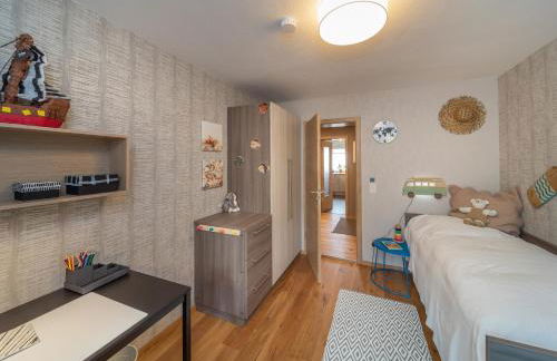 Berg Apartments - Foto 59