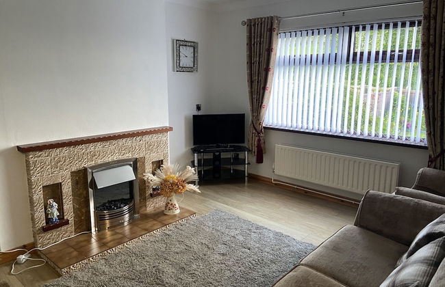 Minnie's Cottage - Foto 16