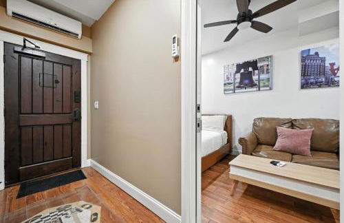 Cozy Modern Studio Perfect for Short or Long Stays - Foto 6