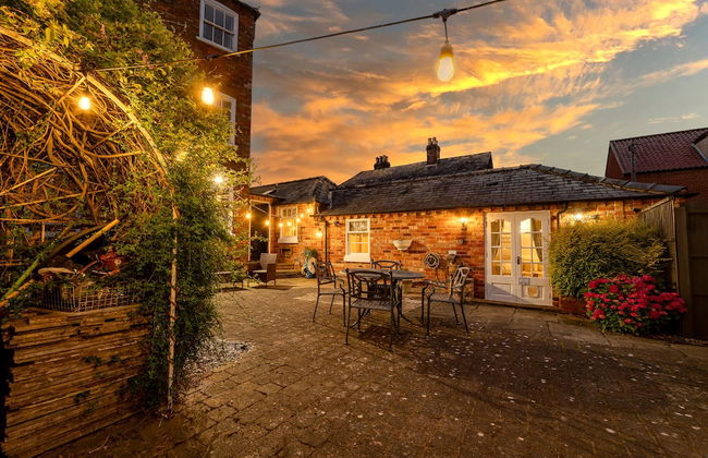 Compton House Snug - Foto 1