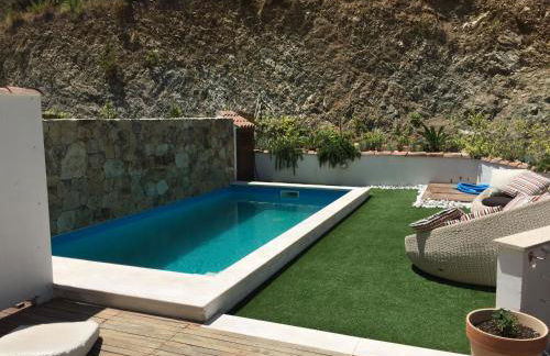 Sardinia house with beautiful view near sea - Foto 29