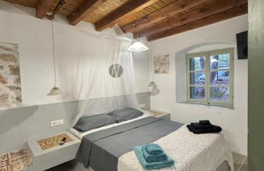 Petrino 1 - Traditional Lerian House - Foto 13