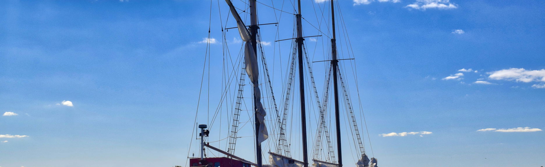 Pirate Boat Tour - Foto 1