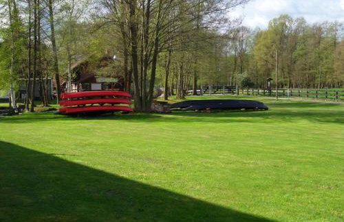 Ferienwohnanlage John Alter Stall - Photo 32