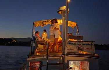 bateau de légende - Foto 6