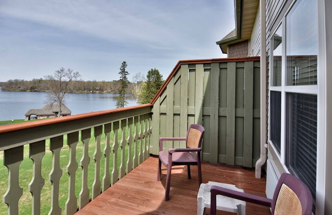 Unit 317 Tagalong Condo - Foto 16