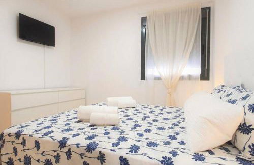 Apartamento nuevo con piscina en la envía golf aguadulce Almería - Foto 18