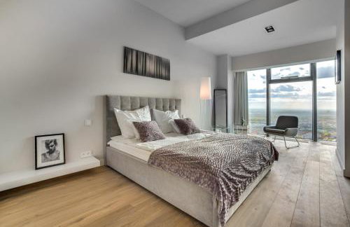 Sky Tower Apartments by Michał & Piotr - Photo 143