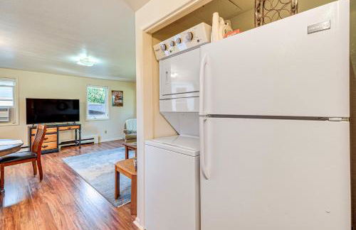 Downtown Cody Getaway - Near Buffalo Bill Center! - Foto 9