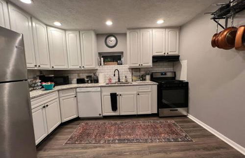 **Stylish Pet Friendly 3 Bedroom House** - Foto 16