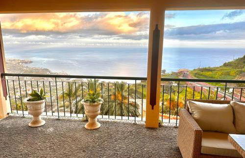 Villa Michelangelo - Foto 1