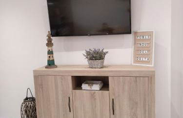 Lo Trabucador Casa nueva en el corazón del Delta - Foto 77