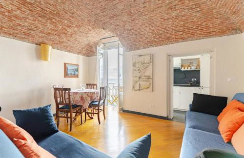 Sea View Suite - Sleeps 3 - Free Parking - Foto 9