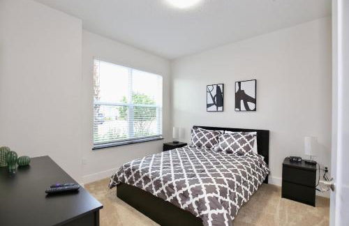 Great 4 bedroom townhouse in lux resort Hidden Forest, with private pool! - Foto 12