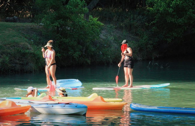 13 Son's Geronimo - Birdhouse Cabin - Foto 33